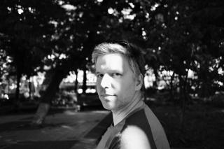 Petr Illek – černobílá fotografie.